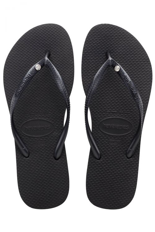 Havaianas Slim Cr. Swarovski II