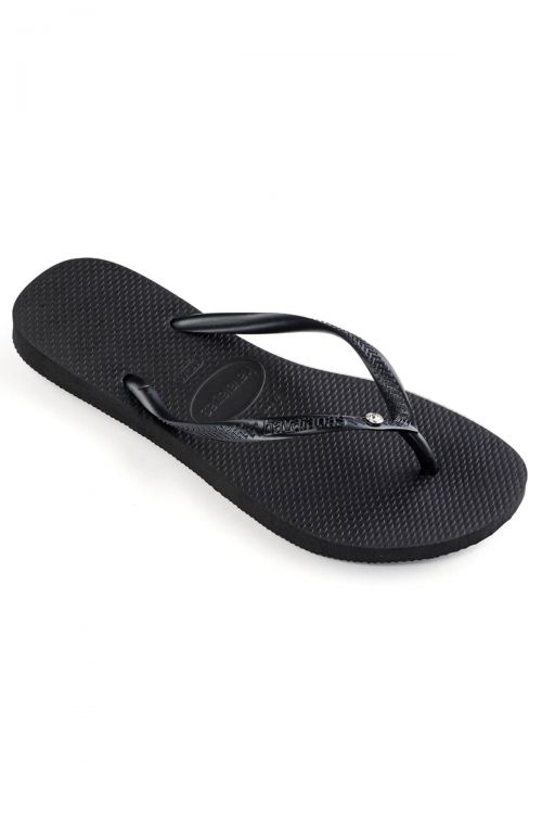 Havaianas Slim Cr. Swarovski II