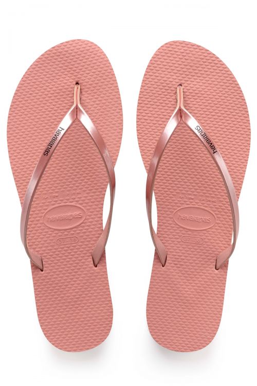 Havaianas You Metallic