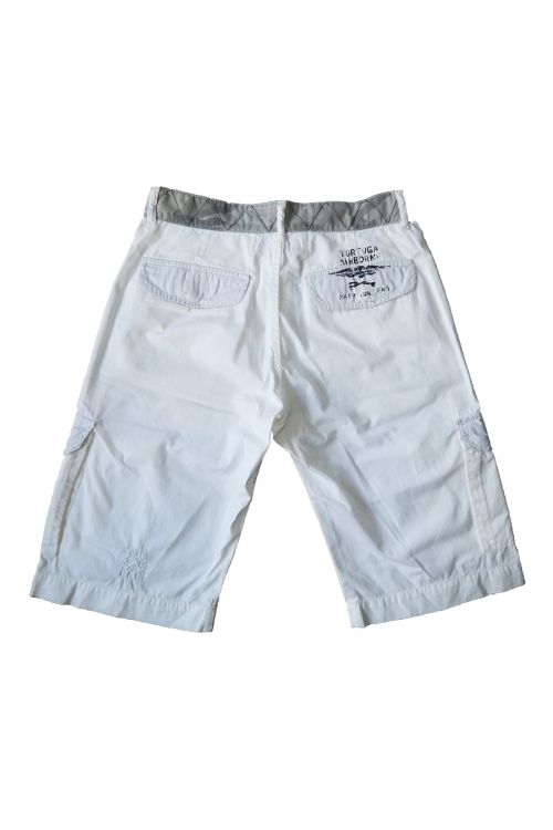 Men's cargo shorts La Tortuga