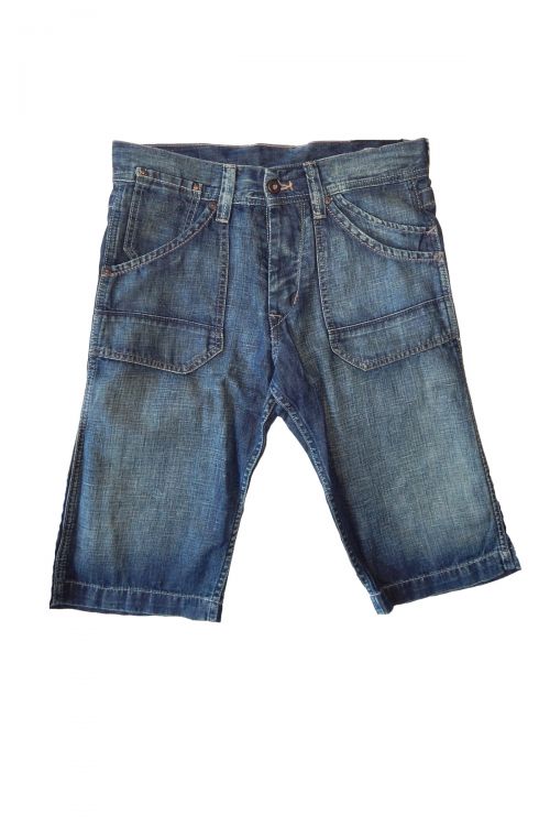 Men's jeans shorts Pepe Jeans Holborn