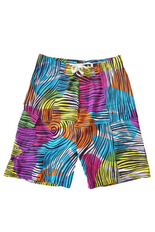 Men's swimwear Multi Hacker