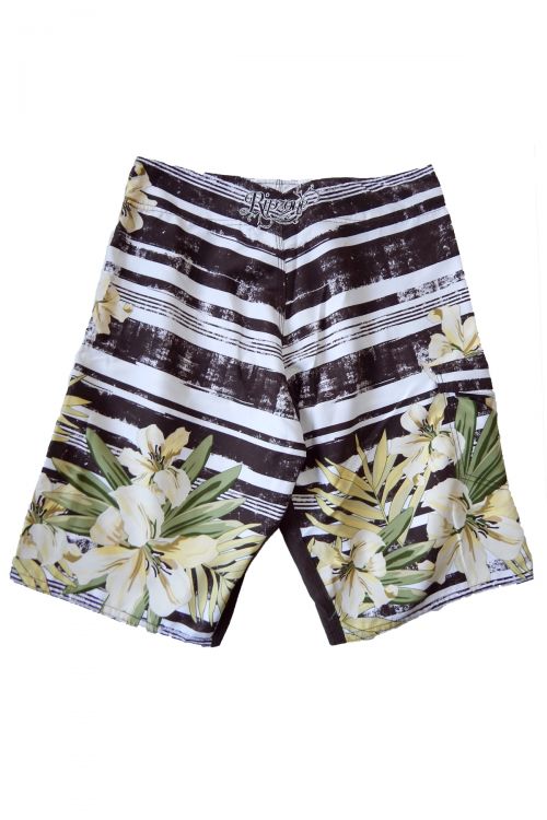 Men's swimwear Ripzone floral