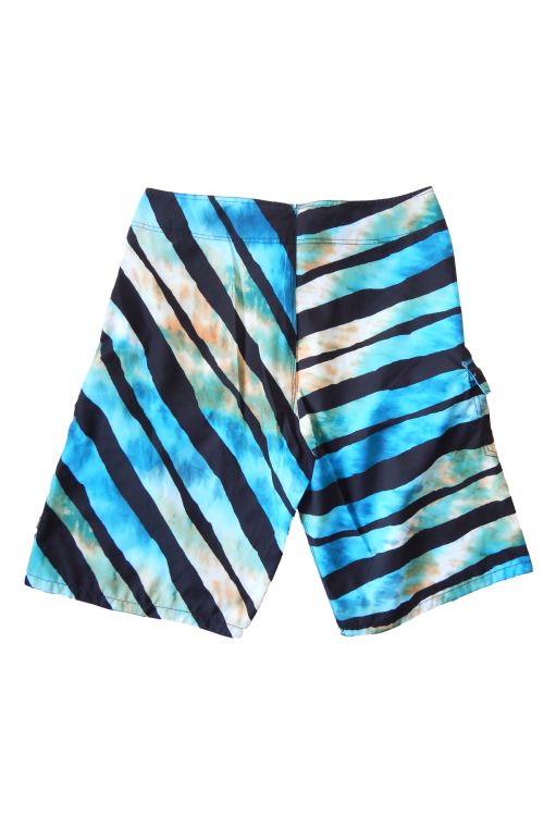 Men's swimwear Ripzone Tie Dye