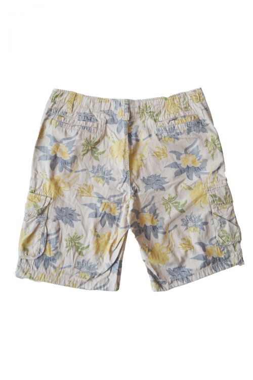 Men's cargo shorts Summer Signs