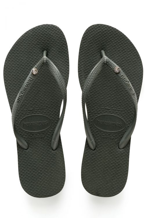 Havaianas Slim Cr. Swarovski