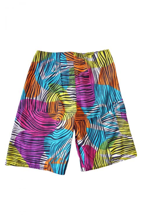 Men's swimwear Multi Hacker