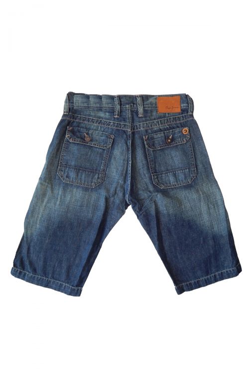 Men's jeans shorts Pepe Jeans Holborn