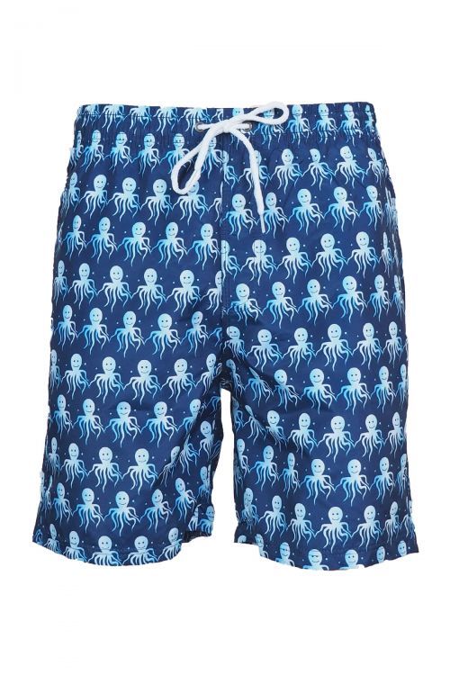 Men's swimwear Mr Octopus