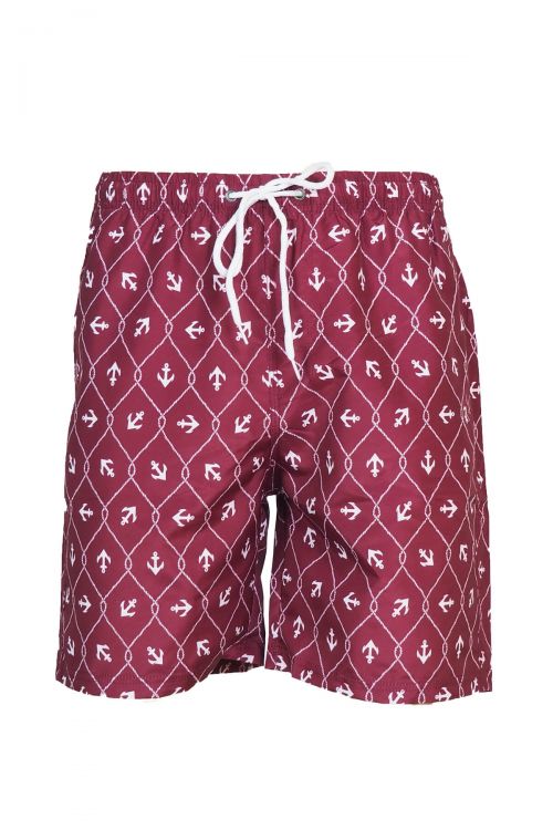 Men's swimwear Anchor stuff