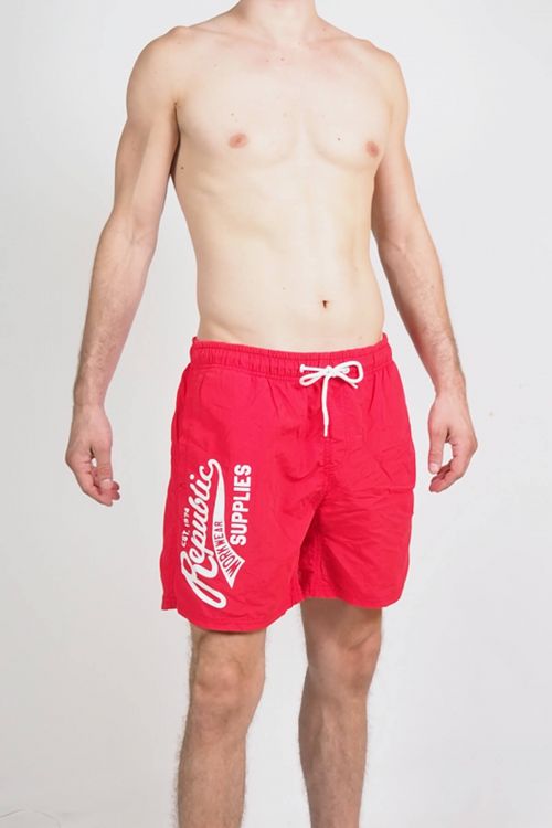 Men's swimsuit shorts Republic Supplies