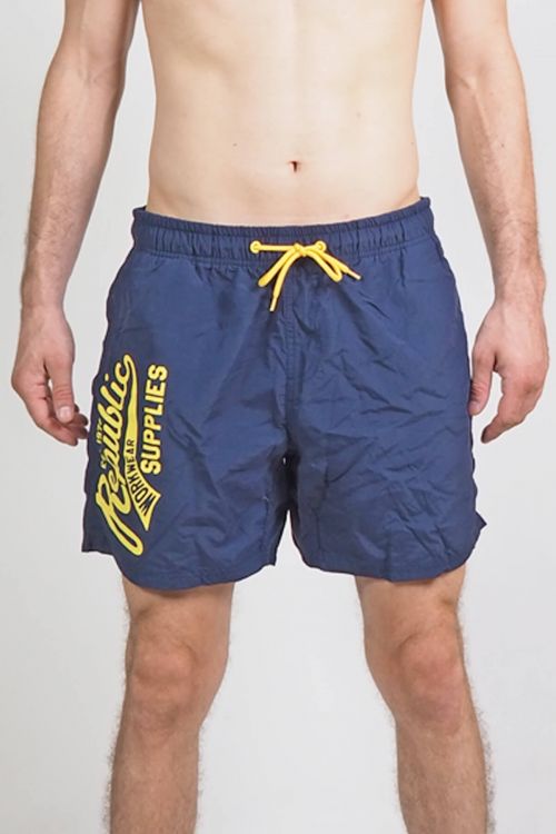 Men's swimsuit shorts Republic Supplies